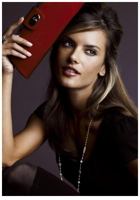 Alessandra Ambrosio pic #79800